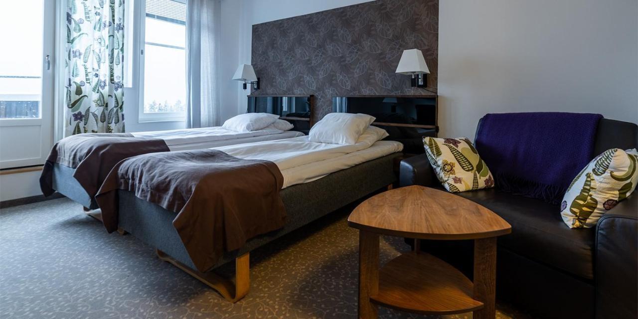 Åmliden Kaellan Hotell Spa Konferens מראה חיצוני תמונה