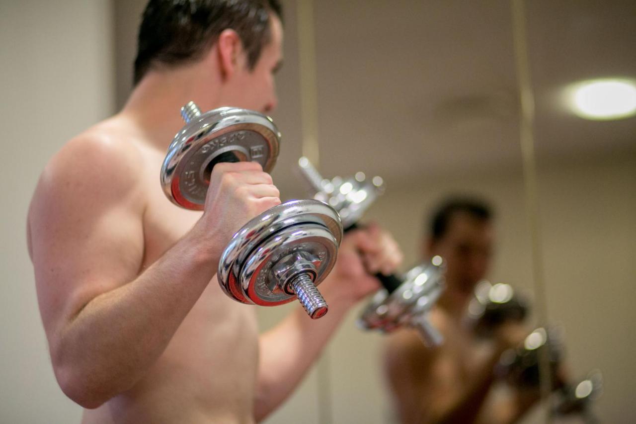 Åmliden Kaellan Hotell Spa Konferens מראה חיצוני תמונה