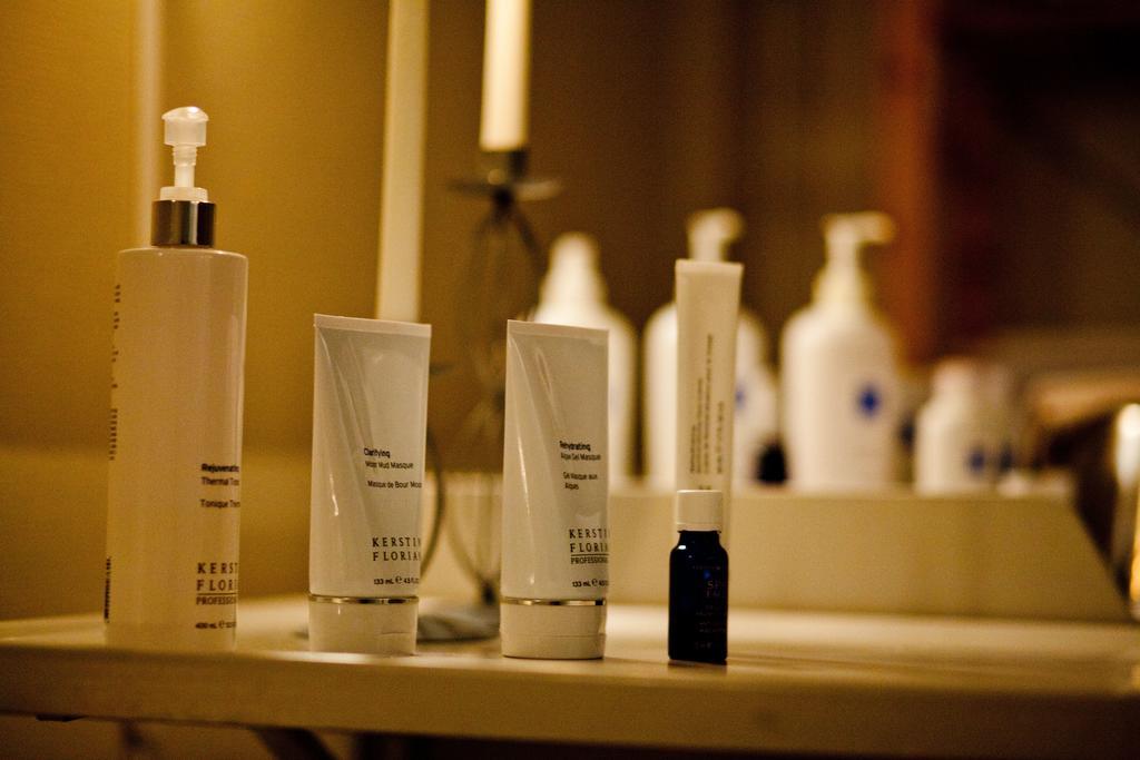 Åmliden Kaellan Hotell Spa Konferens מראה חיצוני תמונה