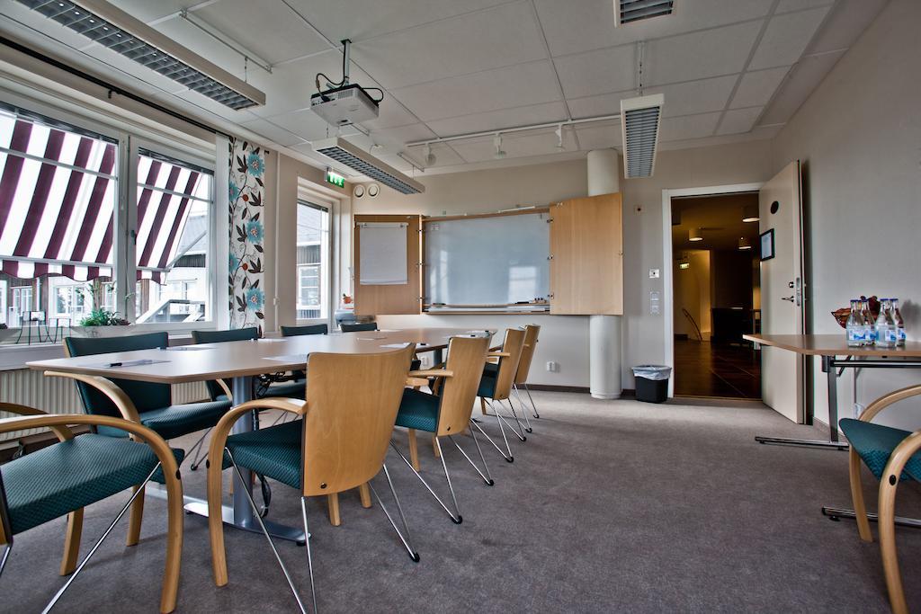 Åmliden Kaellan Hotell Spa Konferens מראה חיצוני תמונה