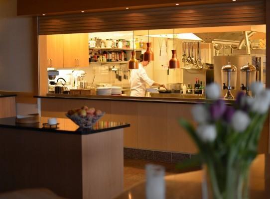 Åmliden Kaellan Hotell Spa Konferens מראה חיצוני תמונה