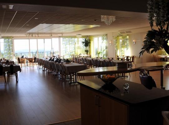Åmliden Kaellan Hotell Spa Konferens מראה חיצוני תמונה